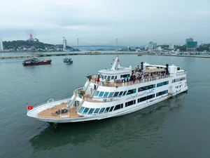 Sun Elite City Luxury Living: Exclusive Yacht Experience for High-End Real Estate Investors - image 4