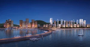 Sun Elite City Luxury Living: Exclusive Yacht Experience for High-End Real Estate Investors - image 2