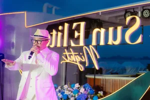 Sun Elite City Luxury Living: Exclusive Yacht Experience for High-End Real Estate Investors - image 0