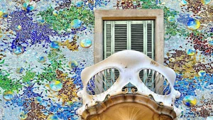 The Architecture of Casa Batlló: Discovering Gaudí’s Masterpiece in Barcelona - image 9