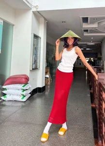 H'Hen Nie: Overcoming Unfair Criticism and Embracing Her Authentic, Strong Beauty - image 10