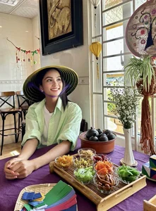 H'Hen Nie: Overcoming Unfair Criticism and Embracing Her Authentic, Strong Beauty - image 7