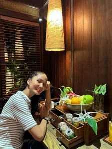 H'Hen Nie: Overcoming Unfair Criticism and Embracing Her Authentic, Strong Beauty - image 6