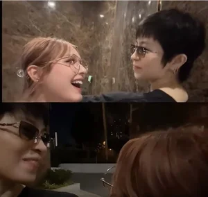 Xoai Non Sparks Social Media Buzz with New Romantic Moments - image 2