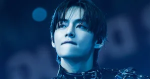 BTS V’s Social Media Interaction Sparks Global Fan Debate - image 4