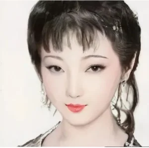AI Recreates Empress Fuca and Lin Daiyu: Stunning Results Shock History Fans - image 2