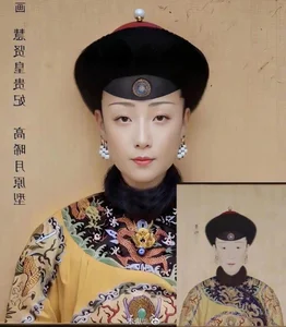 AI Recreates Empress Fuca and Lin Daiyu: Stunning Results Shock History Fans - image 3