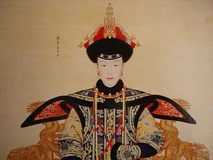 AI Recreates Empress Fuca and Lin Daiyu: Stunning Results Shock History Fans - image 1