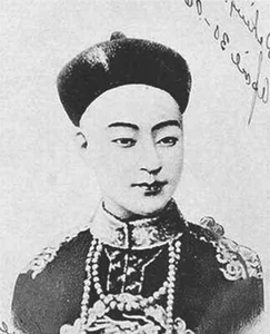 AI Recreates Empress Fuca and Lin Daiyu: Stunning Results Shock History Fans - image 4