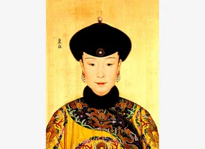 AI Recreates Empress Fuca and Lin Daiyu: Stunning Results Shock History Fans - image 5
