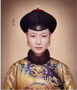 AI Recreates Empress Fuca and Lin Daiyu: Stunning Results Shock History Fans - image 7