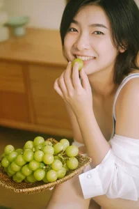 Discover the Beauty of YiTuYu Art Language Vol.6738 Featuring Zoe - image 17