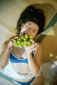 Discover the Beauty of YiTuYu Art Language Vol.6738 Featuring Zoe - image 19