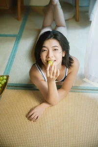 Discover the Beauty of YiTuYu Art Language Vol.6738 Featuring Zoe - image 12