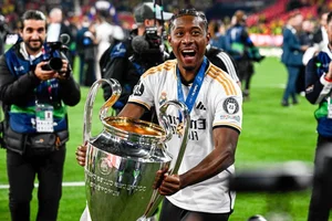 Ronaldo and the Elite 10: The Most Successful Footballers of All Time - image 8