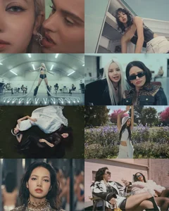 Lisa BlackPink Stuns in Vietnamese Fashion Brands for New Woman MV - image 5