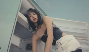 Lisa BlackPink Stuns in Vietnamese Fashion Brands for New Woman MV - image 8