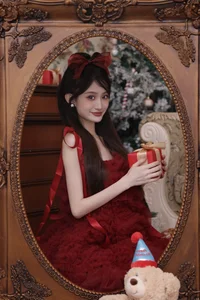 Contemporary Aesthetics: YiTuYu Art Language Vol.5978 Featuring Xiao Duo Duo Yao Bao Fu - image 12