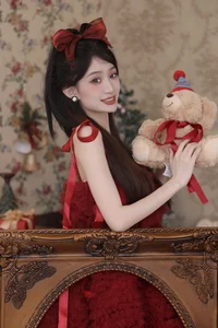 Contemporary Aesthetics: YiTuYu Art Language Vol.5978 Featuring Xiao Duo Duo Yao Bao Fu - image 19