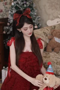 Contemporary Aesthetics: YiTuYu Art Language Vol.5978 Featuring Xiao Duo Duo Yao Bao Fu - image 15