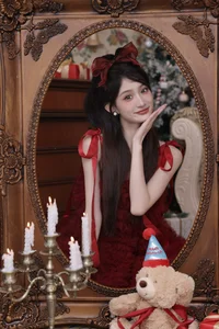 Contemporary Aesthetics: YiTuYu Art Language Vol.5978 Featuring Xiao Duo Duo Yao Bao Fu - image 9