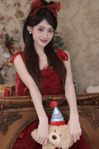 Contemporary Aesthetics: YiTuYu Art Language Vol.5978 Featuring Xiao Duo Duo Yao Bao Fu - image 13