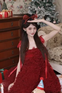 Contemporary Aesthetics: YiTuYu Art Language Vol.5978 Featuring Xiao Duo Duo Yao Bao Fu - image 22