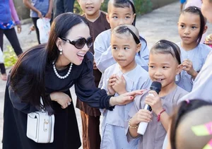 Who Is Chinh Chu, the Only Vietnamese-Born Billionaire Respected on Wall Street? - image 8