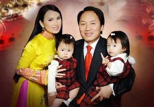 Who Is Chinh Chu, the Only Vietnamese-Born Billionaire Respected on Wall Street? - image 3