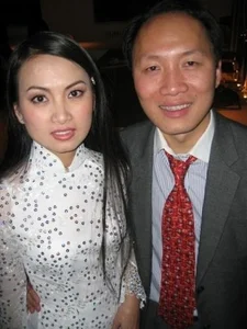 Who Is Chinh Chu, the Only Vietnamese-Born Billionaire Respected on Wall Street? - image 1