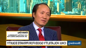 Who Is Chinh Chu, the Only Vietnamese-Born Billionaire Respected on Wall Street? - image 6