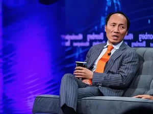 Who Is Chinh Chu, the Only Vietnamese-Born Billionaire Respected on Wall Street? - image 7
