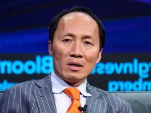 Who Is Chinh Chu, the Only Vietnamese-Born Billionaire Respected on Wall Street? - image 9