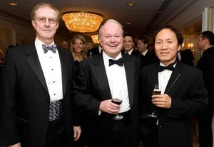 Who Is Chinh Chu, the Only Vietnamese-Born Billionaire Respected on Wall Street? - image 5