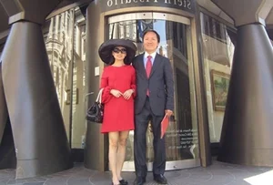 Who Is Chinh Chu, the Only Vietnamese-Born Billionaire Respected on Wall Street? - image 4