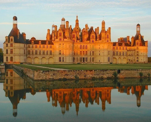 Uncovering the Mysterious Legends of France's Most Famous Castles