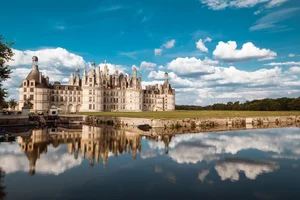 Uncovering the Mysterious Legends of France's Most Famous Castles - image 4