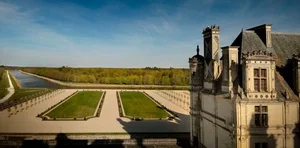 Uncovering the Mysterious Legends of France's Most Famous Castles - image 8