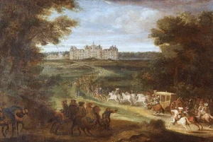 Uncovering the Mysterious Legends of France's Most Famous Castles - image 6