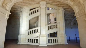 Uncovering the Mysterious Legends of France's Most Famous Castles - image 5