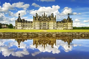 Uncovering the Mysterious Legends of France's Most Famous Castles - image 3