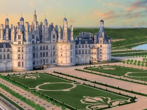 Uncovering the Mysterious Legends of France's Most Famous Castles - image 7