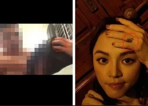 How Celebrities Handle False Rumors and Privacy Violations in the Digital Age - image 0