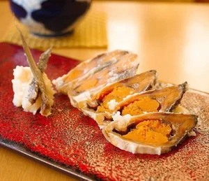 Funazushi: The Pungent Fermented Japanese Sushi That Intrigues Foodies - image 4