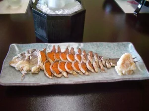 Funazushi: The Pungent Fermented Japanese Sushi That Intrigues Foodies - image 6