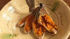 Funazushi: The Pungent Fermented Japanese Sushi That Intrigues Foodies - image 1