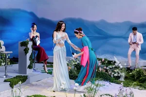 Miss Earth Vietnam Contestant Faces Criticism Over Basic Knowledge Blunder - image 0