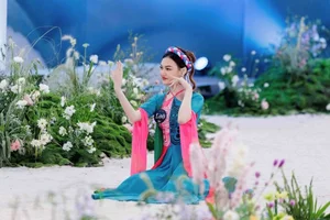 Miss Earth Vietnam Contestant Faces Criticism Over Basic Knowledge Blunder - image 2