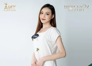 Miss Earth Vietnam Contestant Faces Criticism Over Basic Knowledge Blunder - image 1