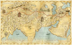 Hidden Secrets and Little Known Facts About History’s Greatest Trade Routes - image 0